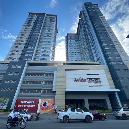 Avida Tower2, City Central Location, Near Roxas Market Apartment Davao Exterior photo